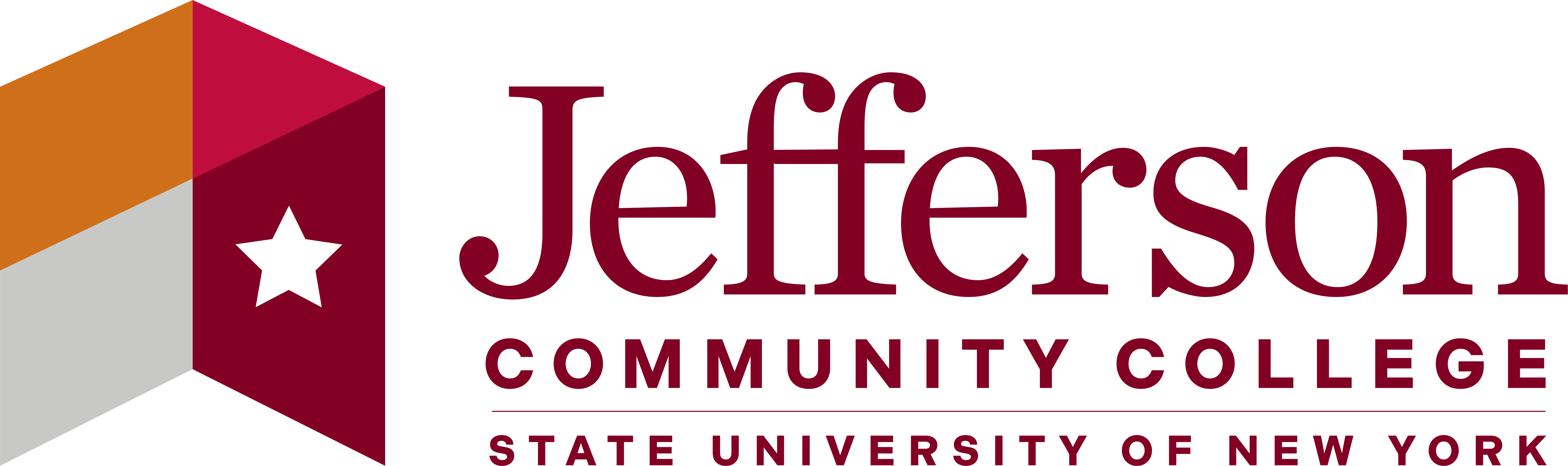 Institution 01SUNY_JEF Logo